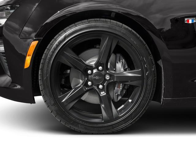 used 2016 Chevrolet Camaro car, priced at $29,355