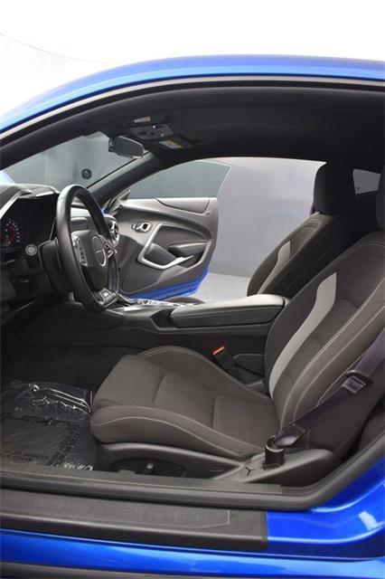 used 2016 Chevrolet Camaro car, priced at $29,355