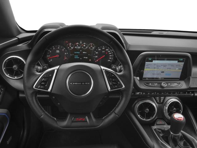 used 2016 Chevrolet Camaro car, priced at $29,355