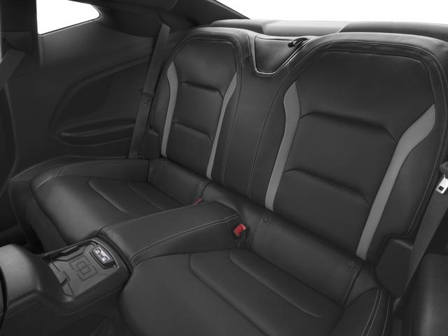 used 2016 Chevrolet Camaro car, priced at $29,355