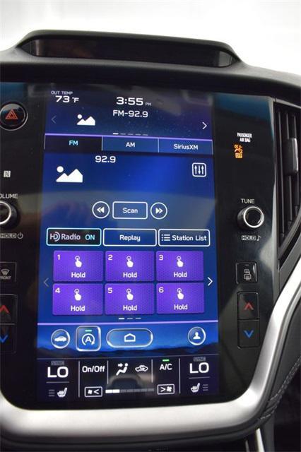 used 2020 Subaru Outback car, priced at $22,864