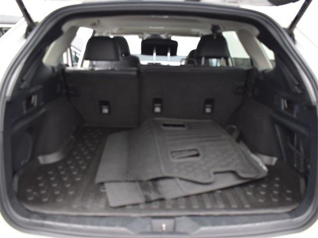 used 2020 Subaru Outback car, priced at $22,864
