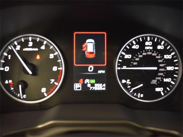 used 2020 Subaru Outback car, priced at $22,864