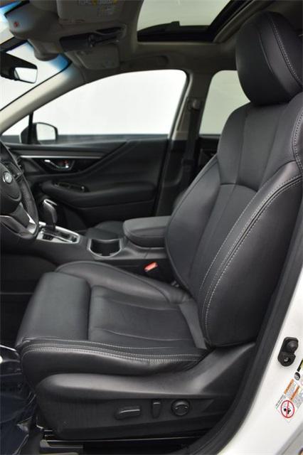 used 2020 Subaru Outback car, priced at $22,864