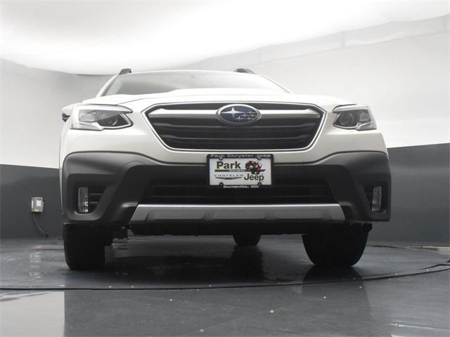 used 2020 Subaru Outback car, priced at $22,864