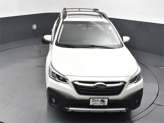 used 2020 Subaru Outback car, priced at $22,864