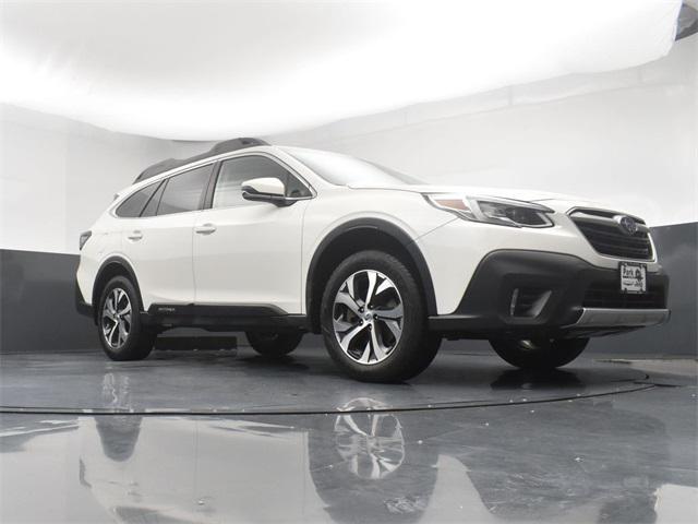 used 2020 Subaru Outback car, priced at $22,864