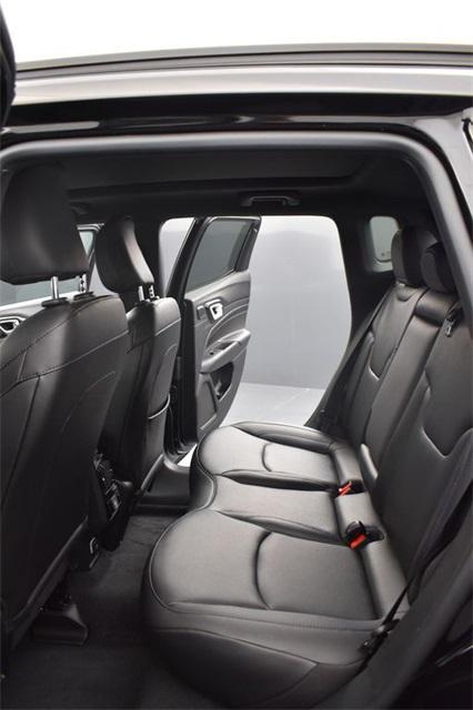 new 2026 Jeep Compass car, priced at $35,915