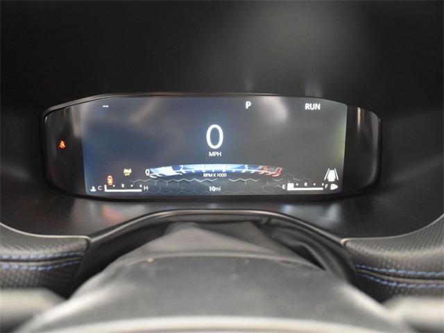 new 2026 Jeep Compass car, priced at $35,915