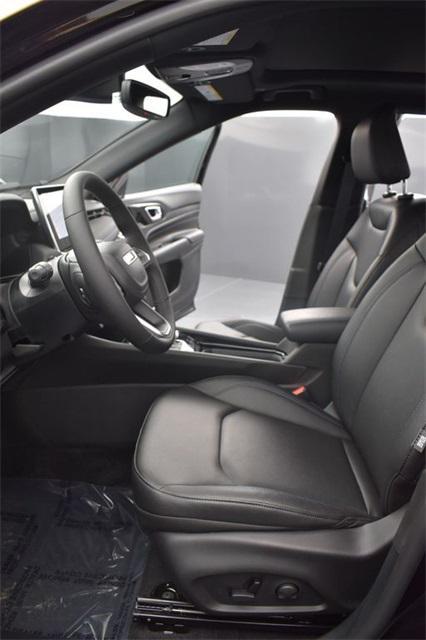 new 2026 Jeep Compass car, priced at $35,915