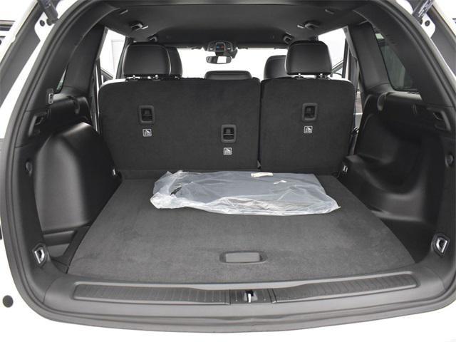 new 2025 Jeep Grand Cherokee car, priced at $39,075