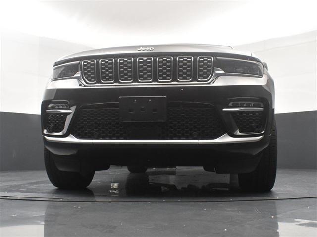 new 2025 Jeep Grand Cherokee car, priced at $60,915