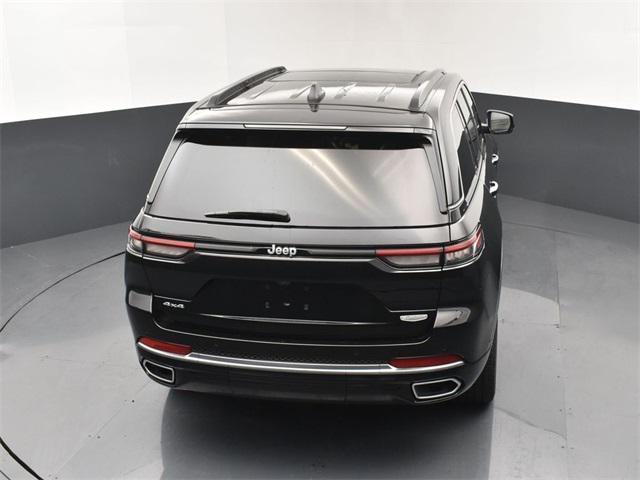 new 2025 Jeep Grand Cherokee car, priced at $60,915