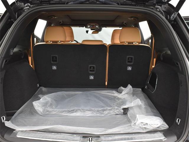 new 2025 Jeep Grand Cherokee car, priced at $60,915