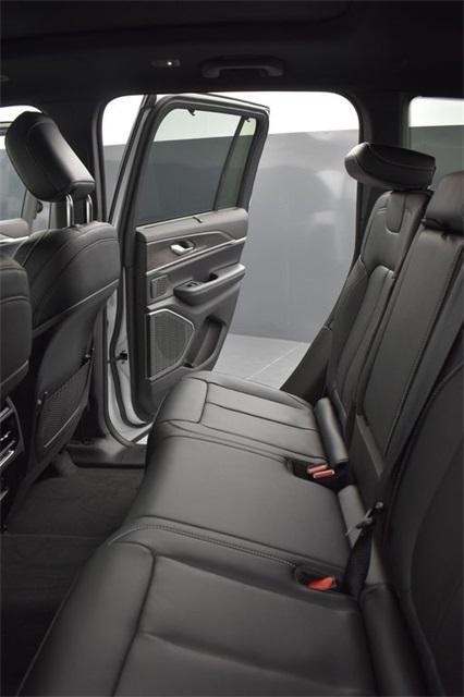 new 2025 Jeep Grand Cherokee 4xe car, priced at $56,910