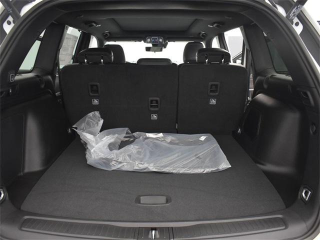 new 2025 Jeep Grand Cherokee 4xe car, priced at $56,910