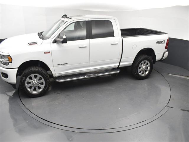 used 2022 Ram 2500 car, priced at $45,685