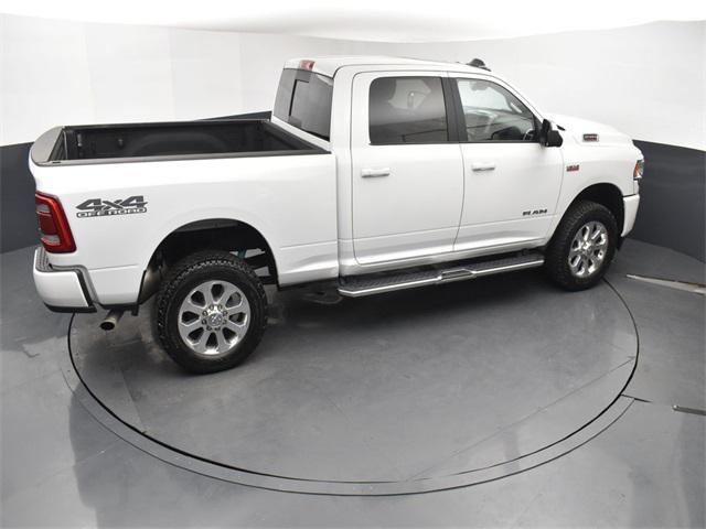 used 2022 Ram 2500 car, priced at $45,685