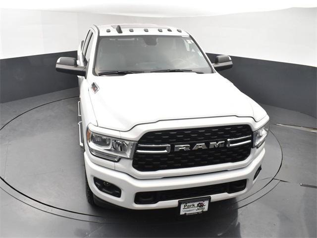 used 2022 Ram 2500 car, priced at $45,685