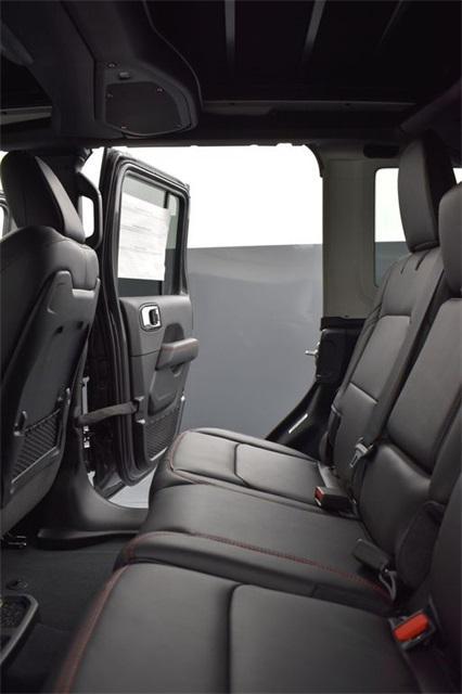 new 2026 Jeep Wrangler car, priced at $67,680