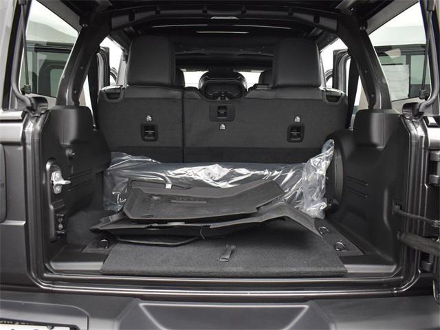 new 2026 Jeep Wrangler car, priced at $67,680