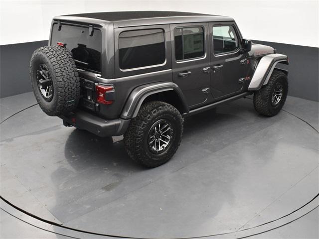 new 2026 Jeep Wrangler car, priced at $67,680