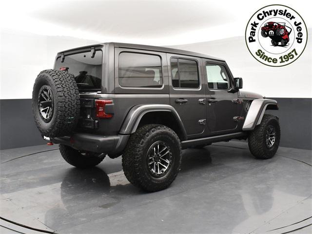 new 2026 Jeep Wrangler car, priced at $67,680