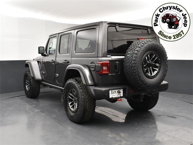new 2026 Jeep Wrangler car, priced at $67,680