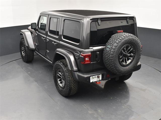 new 2026 Jeep Wrangler car, priced at $67,680