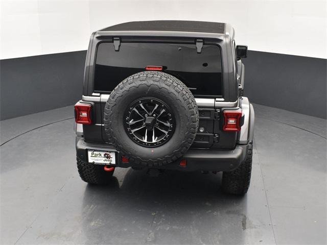 new 2026 Jeep Wrangler car, priced at $67,680