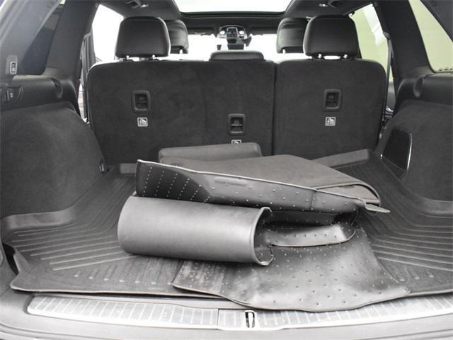 used 2022 Jeep Grand Cherokee car, priced at $36,944