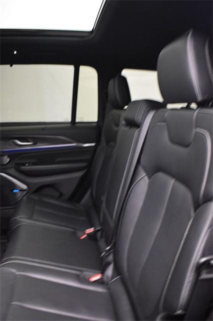 used 2022 Jeep Grand Cherokee car, priced at $36,944