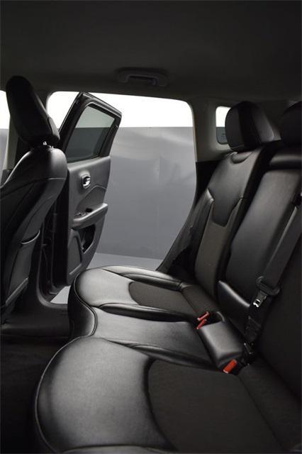 used 2020 Jeep Compass car, priced at $15,787