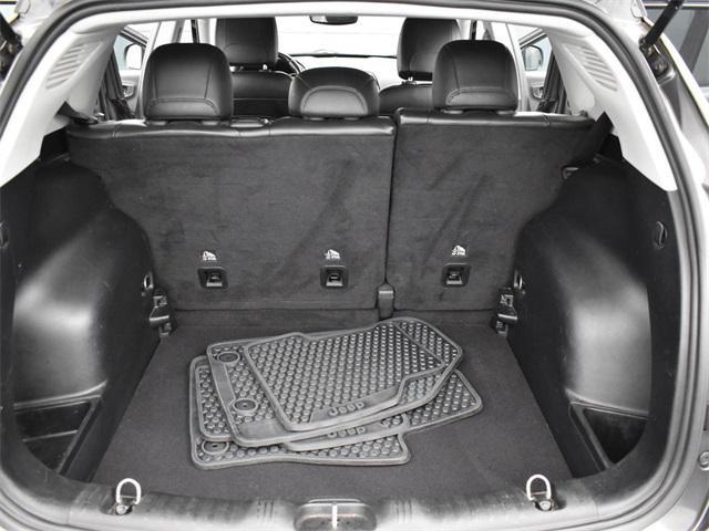 used 2020 Jeep Compass car, priced at $15,787