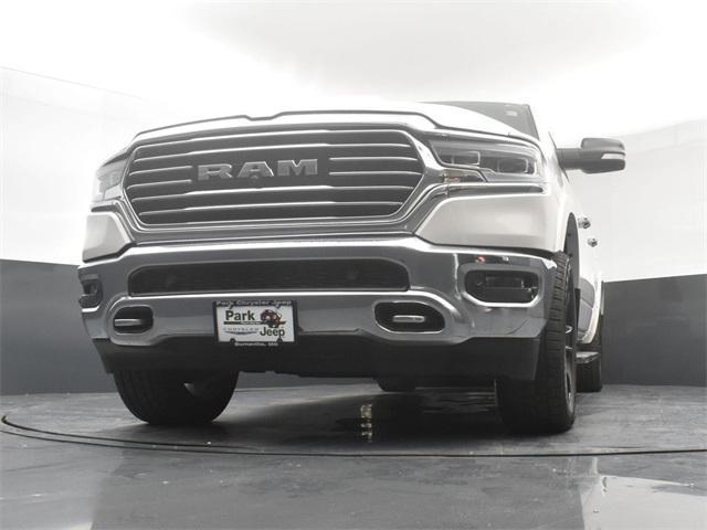 used 2019 Ram 1500 car, priced at $33,953