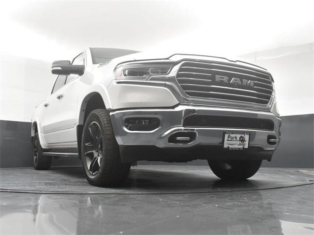 used 2019 Ram 1500 car, priced at $33,953