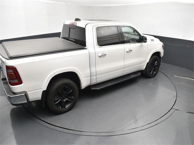 used 2019 Ram 1500 car, priced at $33,953