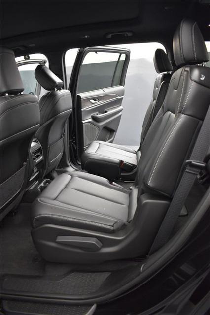 new 2025 Jeep Grand Cherokee L car, priced at $52,605