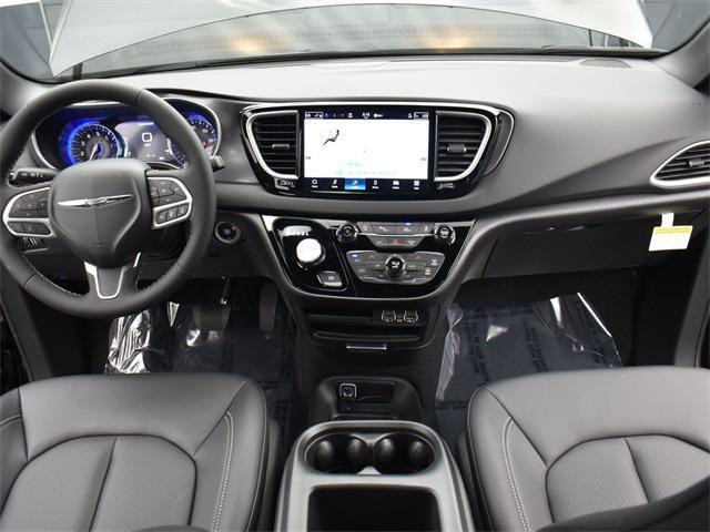 new 2025 Chrysler Voyager car, priced at $39,891