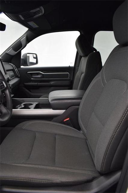 used 2022 Ram 1500 car, priced at $39,965