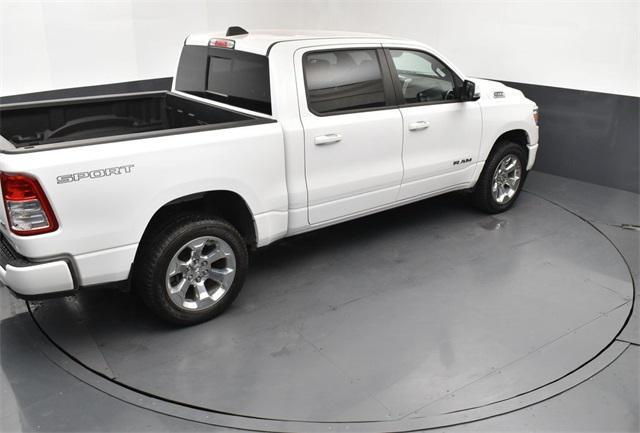 used 2022 Ram 1500 car, priced at $39,965