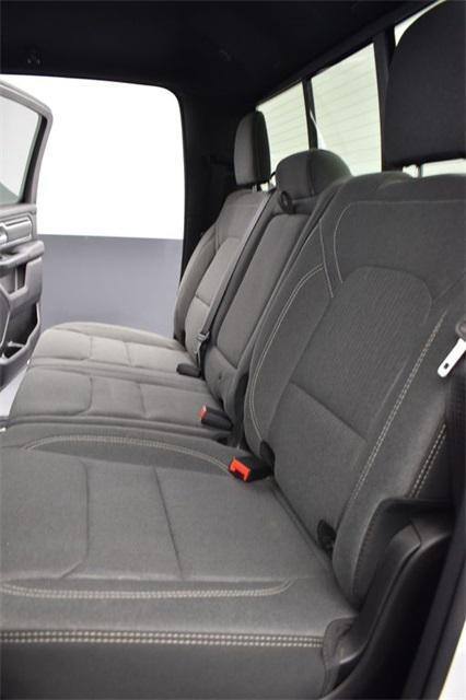 used 2022 Ram 1500 car, priced at $39,965