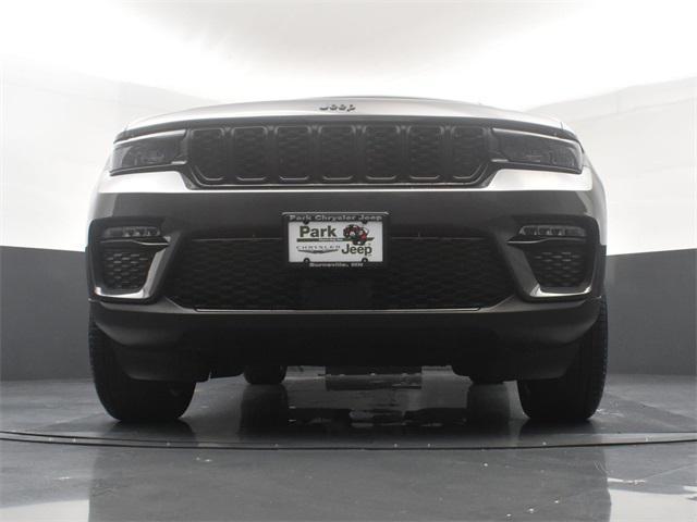 new 2025 Jeep Grand Cherokee car, priced at $45,390