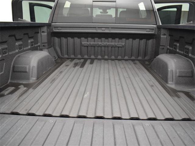 used 2020 GMC Sierra 1500 car, priced at $47,733