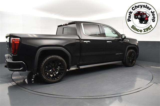 used 2020 GMC Sierra 1500 car, priced at $47,733