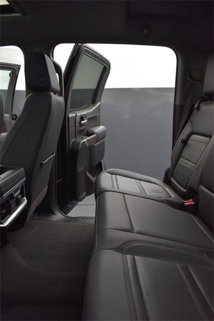used 2020 GMC Sierra 1500 car, priced at $47,733