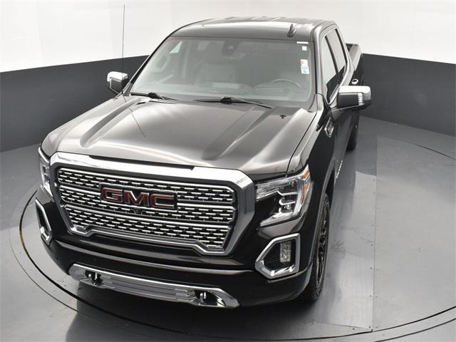 used 2020 GMC Sierra 1500 car, priced at $47,733