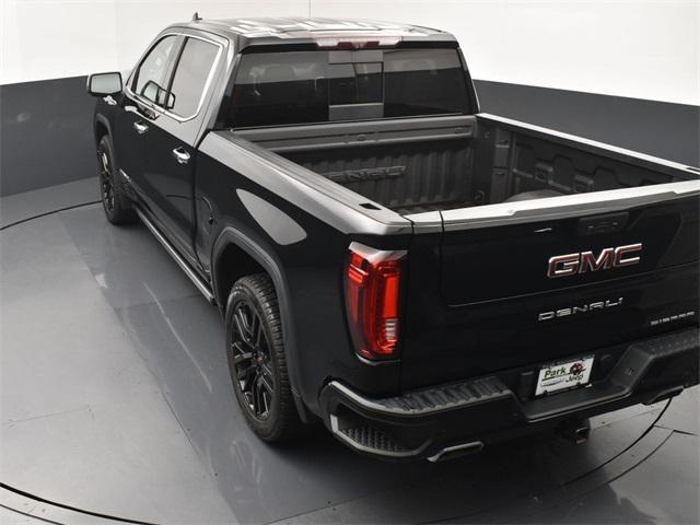 used 2020 GMC Sierra 1500 car, priced at $47,733