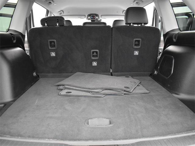 used 2023 Jeep Grand Cherokee car, priced at $29,722