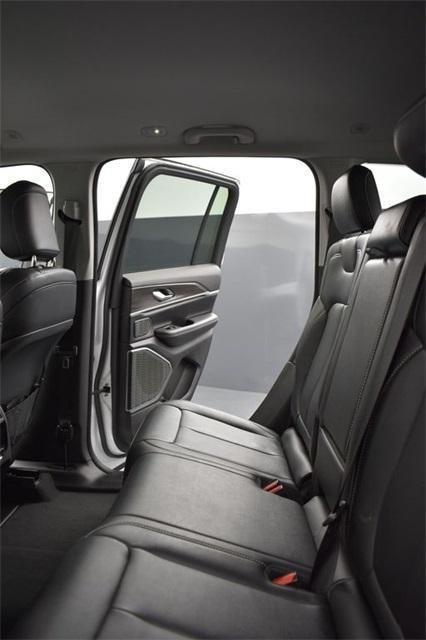 used 2023 Jeep Grand Cherokee car, priced at $29,722